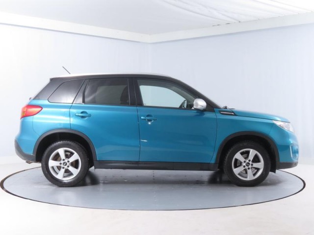 Suzuki Vitara  1.4 BoosterJet 