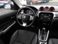 Suzuki Vitara  1.4 BoosterJet 