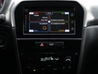 Suzuki Vitara  1.4 BoosterJet 