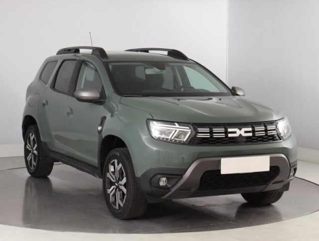 Dacia Duster  1.0 TCe Essential