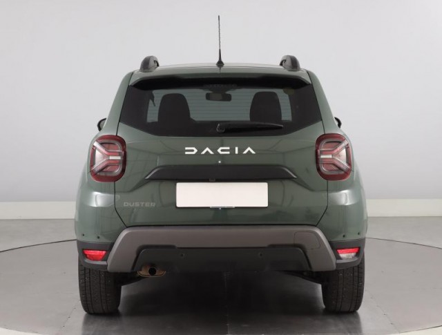 Dacia Duster  1.0 TCe Essential