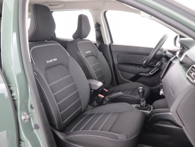Dacia Duster  1.0 TCe Essential