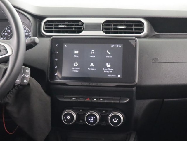 Dacia Duster  1.0 TCe Essential