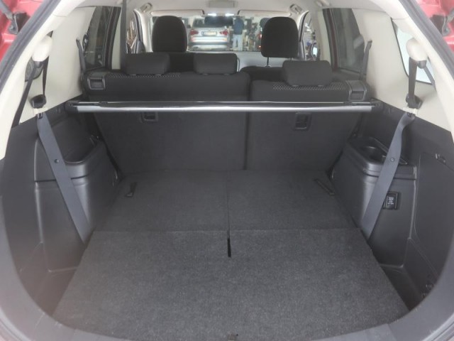 Mitsubishi Outlander  2.0 Intense