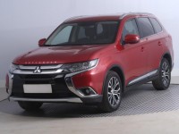 Mitsubishi Outlander  2.0 Intense