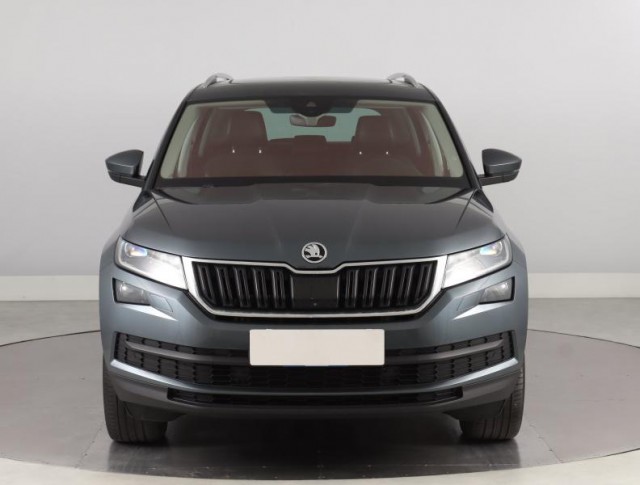 Škoda Kodiaq  2.0 TDI Style Plus