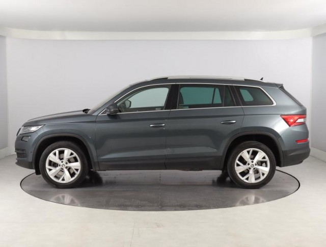 Škoda Kodiaq  2.0 TDI Style Plus