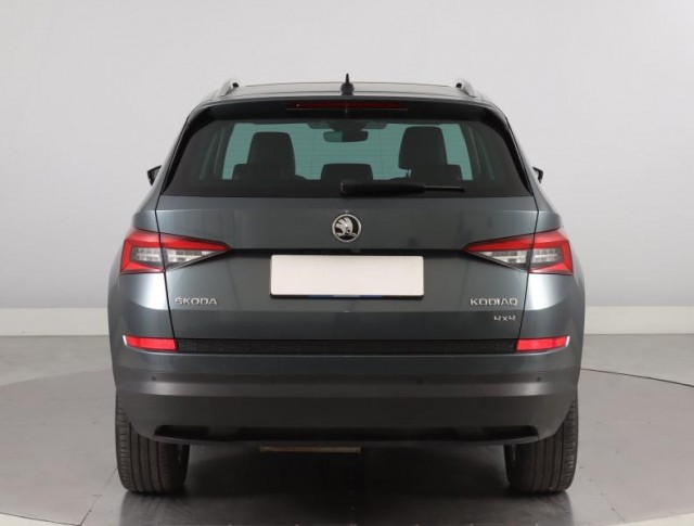 Škoda Kodiaq  2.0 TDI Style Plus