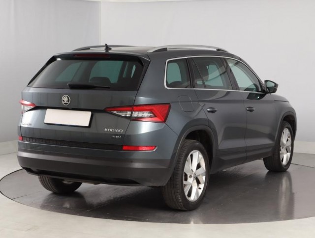 Škoda Kodiaq  2.0 TDI Style Plus