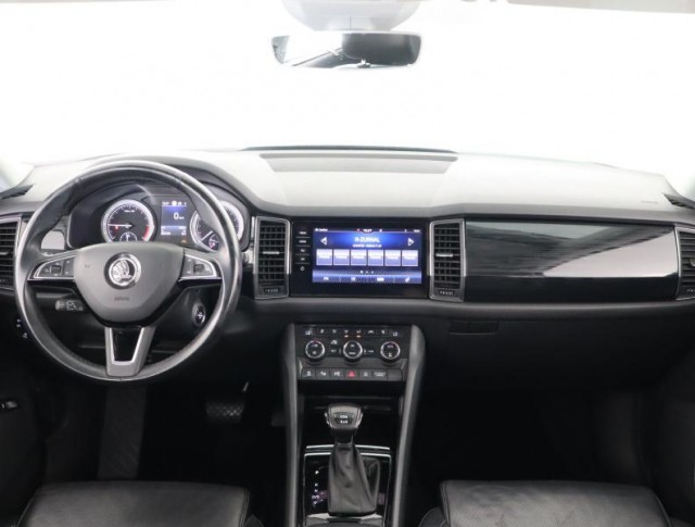 Škoda Kodiaq  2.0 TDI Style Plus