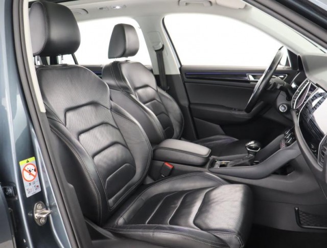 Škoda Kodiaq  2.0 TDI Style Plus