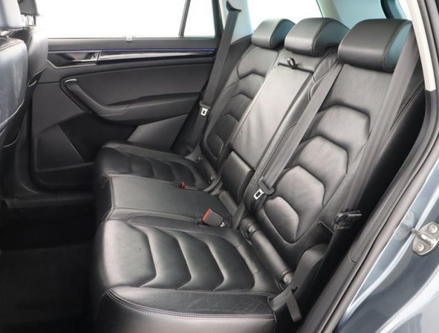 Škoda Kodiaq  2.0 TDI Style Plus