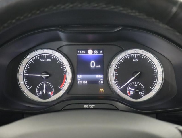 Škoda Kodiaq  2.0 TDI Style Plus