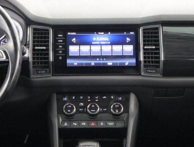 Škoda Kodiaq  2.0 TDI Style Plus