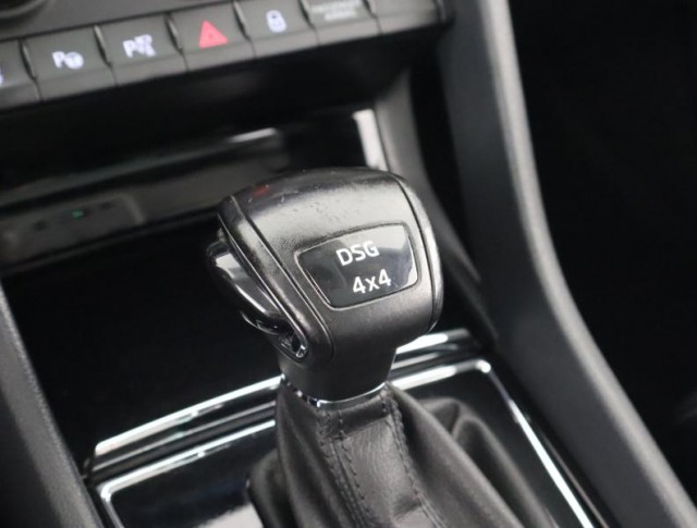 Škoda Kodiaq  2.0 TDI Style Plus