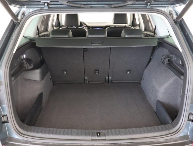 Škoda Kodiaq  2.0 TDI Style Plus