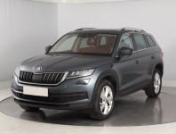 Škoda Kodiaq  2.0 TDI Style Plus