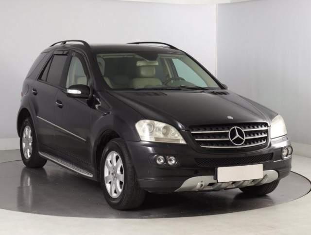 Mercedes-Benz ML  ML 320 CDI 