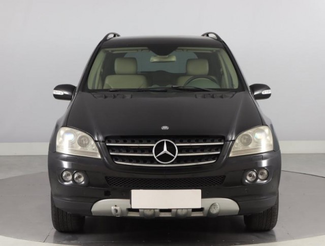 Mercedes-Benz ML  ML 320 CDI 