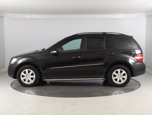 Mercedes-Benz ML  ML 320 CDI 