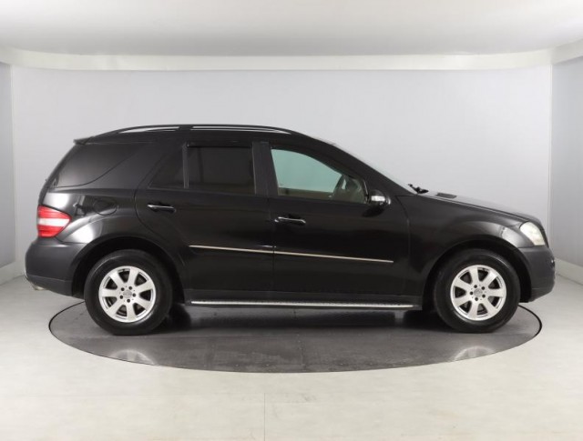 Mercedes-Benz ML  ML 320 CDI 