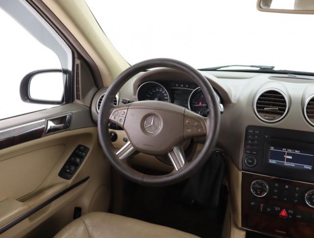 Mercedes-Benz ML  ML 320 CDI 