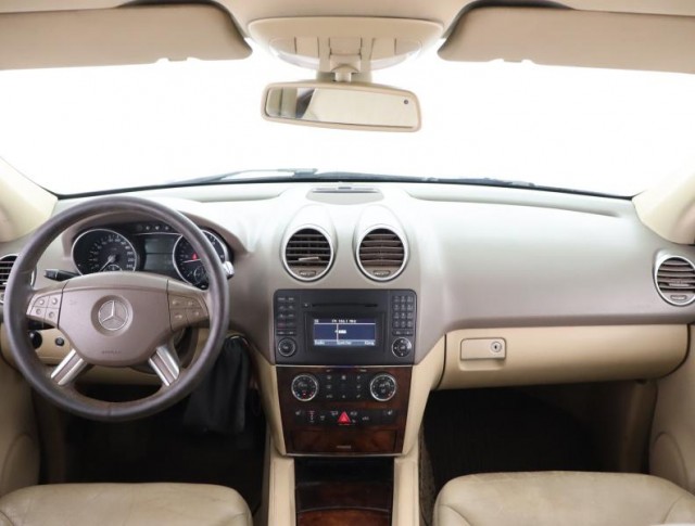 Mercedes-Benz ML  ML 320 CDI 