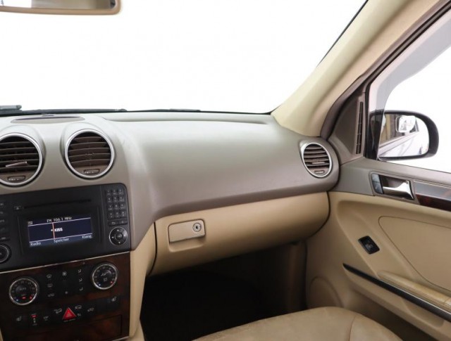 Mercedes-Benz ML  ML 320 CDI 