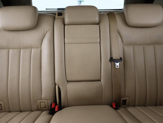 Mercedes-Benz ML  ML 320 CDI 