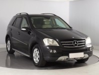Mercedes-Benz ML  ML 320 CDI 
