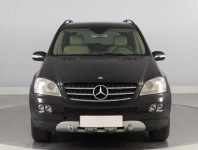 Mercedes-Benz ML  ML 320 CDI 