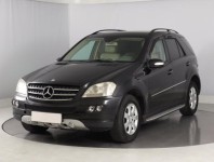 Mercedes-Benz ML  ML 320 CDI 