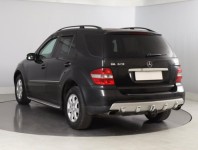 Mercedes-Benz ML  ML 320 CDI 