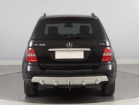 Mercedes-Benz ML  ML 320 CDI 