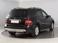 Mercedes-Benz ML  ML 320 CDI 