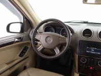 Mercedes-Benz ML  ML 320 CDI 