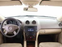 Mercedes-Benz ML  ML 320 CDI 