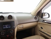 Mercedes-Benz ML  ML 320 CDI 
