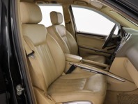 Mercedes-Benz ML  ML 320 CDI 