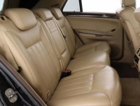 Mercedes-Benz ML  ML 320 CDI 