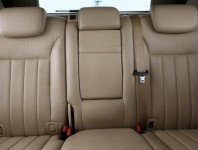 Mercedes-Benz ML  ML 320 CDI 