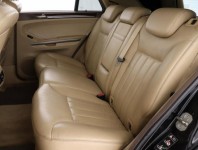 Mercedes-Benz ML  ML 320 CDI 