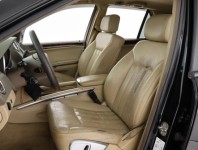 Mercedes-Benz ML  ML 320 CDI 