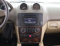 Mercedes-Benz ML  ML 320 CDI 