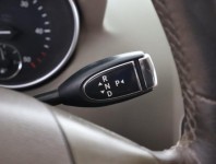 Mercedes-Benz ML  ML 320 CDI 