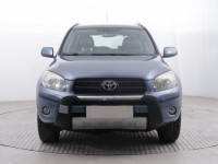 Toyota RAV 4  2.0 VVT-i 