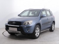 Toyota RAV 4  2.0 VVT-i 
