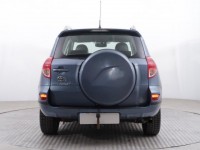 Toyota RAV 4  2.0 VVT-i 