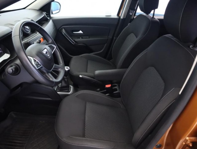 Dacia Duster  1.0 TCe 