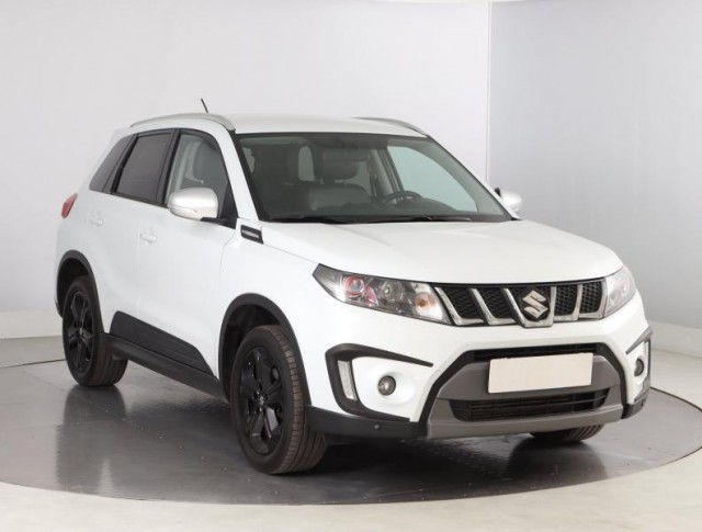 Suzuki Vitara  1.4 BoosterJet 